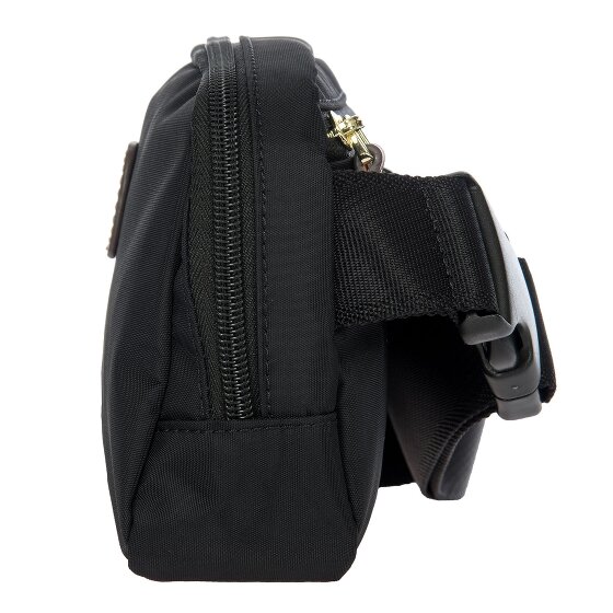 Bric's X-Collection Mini tas Schoudertas 18 cm