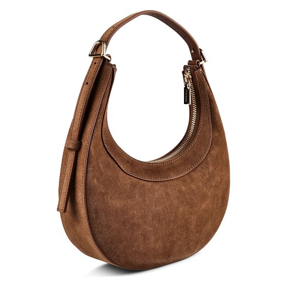 Coccinelle Whisper Schoudertas Leder 23.5 cm