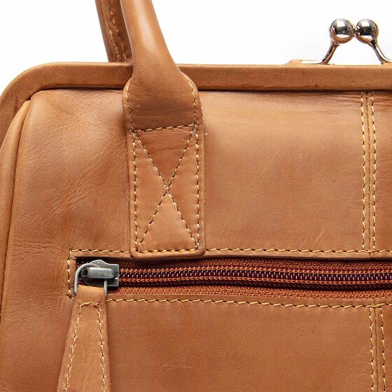 The Chesterfield Brand Dorin Shopper Tas Leer 29 cm