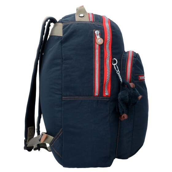 Kipling Terug naar school Klas Seoul 18 Rugzak 45 cm