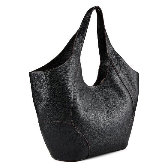 AIGNER Hazel Schoudertas Leder 30 cm
