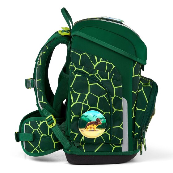 Ergobag cubo Schooltas set 5-delig