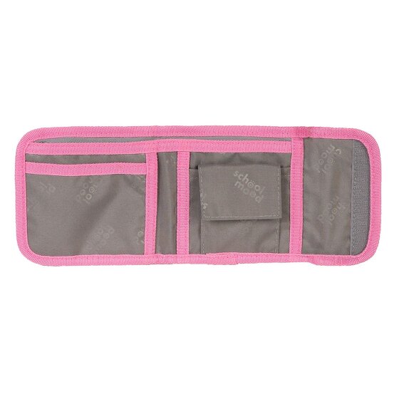 School-Mood Borstzak 11 cm