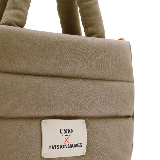 LES VISIONNAIRES Unio Cortina S Handtas 32 cm