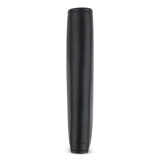 bugatti Black Magic Portemonnee RFID-bescherming Leer 11.5 cm