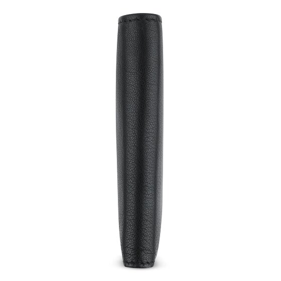 bugatti Black Magic Portemonnee RFID-bescherming Leer 11.5 cm
