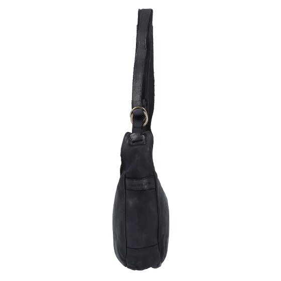 Harold's Submarine Schoudertas Leder 39 cm