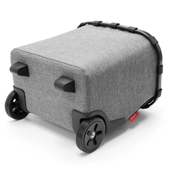 reisenthel Carrycruiser Frame Boodschappentrolley 47,5 cm
