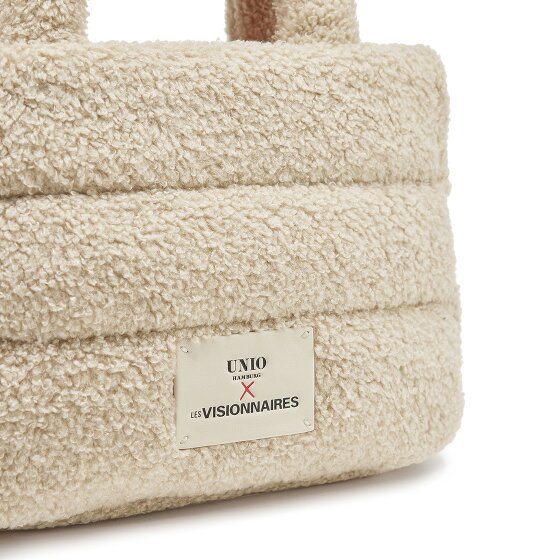 LES VISIONNAIRES Unio Cortina S Schoudertas S 34 cm