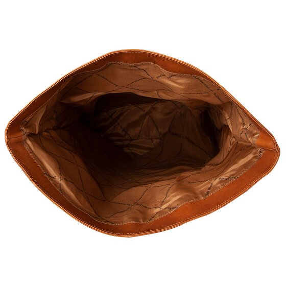 The Chesterfield Brand Liverpool Dagrugzak Leer 45 cm Laptop compartiment