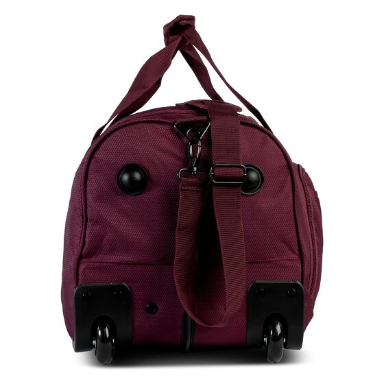 Worldpack 2 wielen Reistas 52 cm