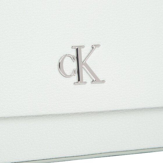 Calvin Klein Jeans Minimal Monogram Schoudertas 25 cm