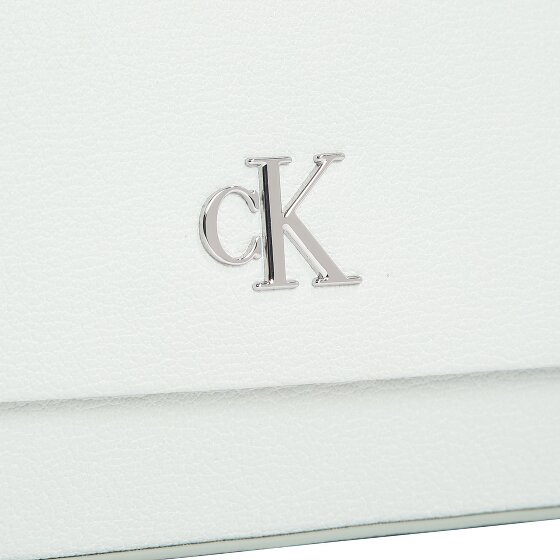 Calvin Klein Jeans Minimal Monogram Schoudertas 25 cm