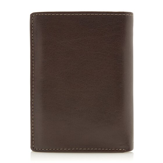Castelijn & Beerens Gaucho Portemonnee RFID Leer 9 cm