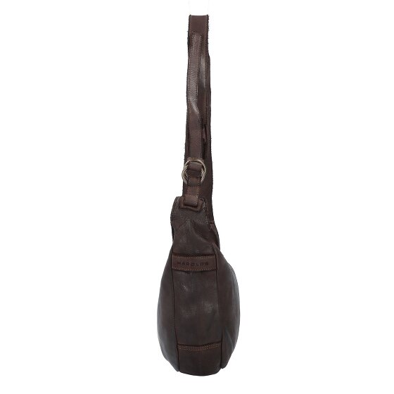 Harold's Submarine Schoudertas Leer 39 cm