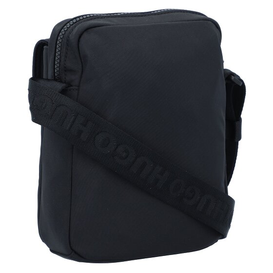 Hugo Marsel Mini tas Schoudertas 16 cm Hugo Marsel Mini tas Schoudertas 16 cm