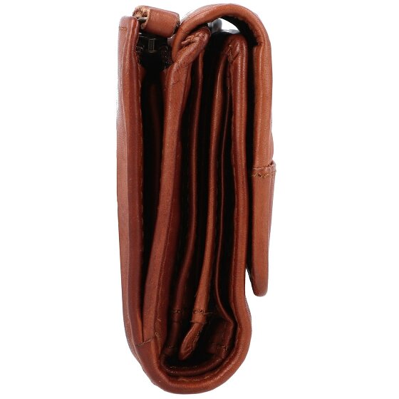 Harbour 2nd Anchor Love Fayette Portemonnee Leer 19 cm Harbour 2nd Anchor Love Fayette Portemonnee Leer 19 cm