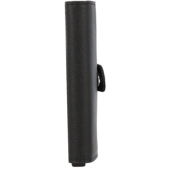 Samsonite Alu Fit creditcard etui RFID leer 6,5 cm