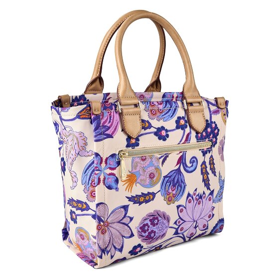 Oilily Sapphire Chintz Handtas 34 cm