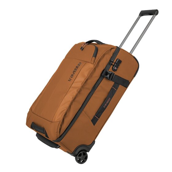 Travelite Briize 2 wielen Reistas M 67 cm