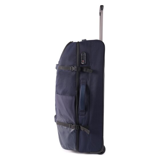 Hedgren Journey 2 wielen Reistas 79 cm