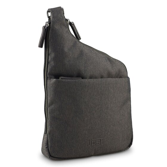 Jost Bergen schoudertas RIFD 27 cm