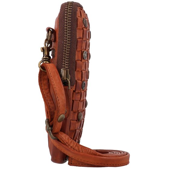 Harbour 2nd Zacht Weven hoesje voor mobiele telefoon leer 11 cm