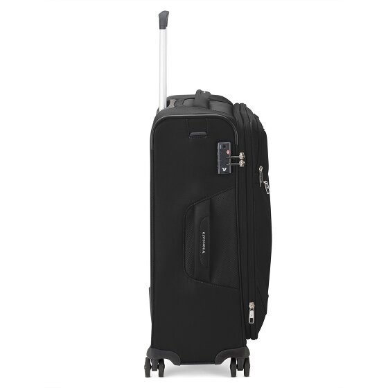 Roncato Joy 4-wielige trolley 63 cm