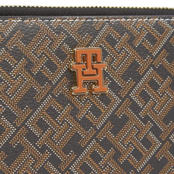 Tommy Hilfiger TH Monoplay Portemonnee 16 cm