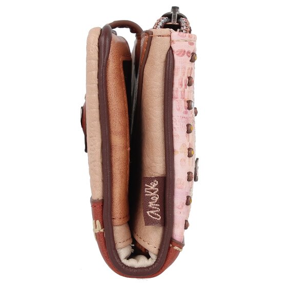 Anekke Menire Portemonnee 21 cm