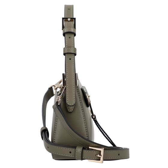 DKNY Ave Schoudertas Leer 23 cm