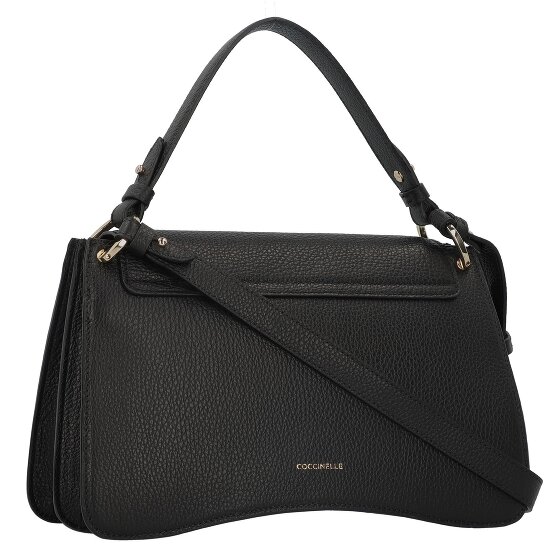 Coccinelle C-Me Handtas Leder 30 cm