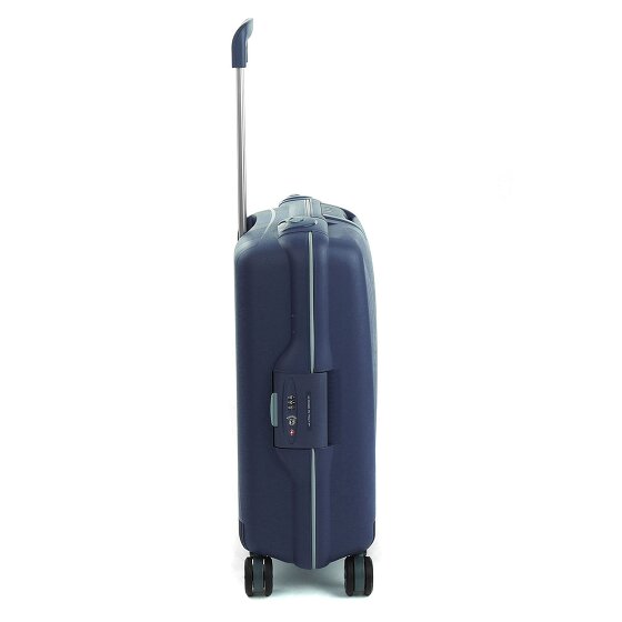 Roncato Light 4 wielen Cabinewagen 55 cm