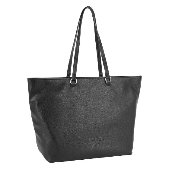 Joop! Jeans Cuore Lettera Lara Shopper Tas 33 cm