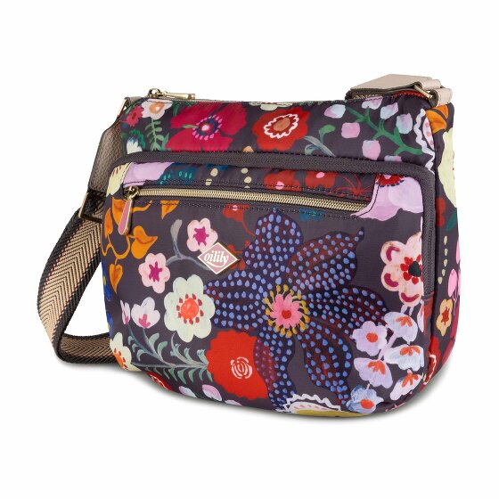 Oilily Tide Spirits Stetson Schoudertas 27 cm