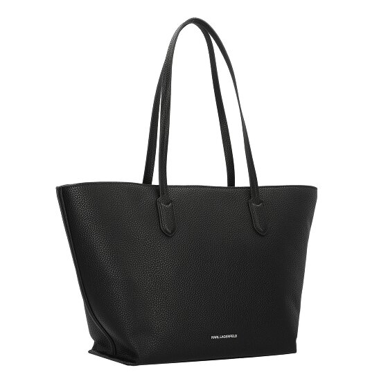 Karl Lagerfeld Ikon Shopper Tas 47 cm