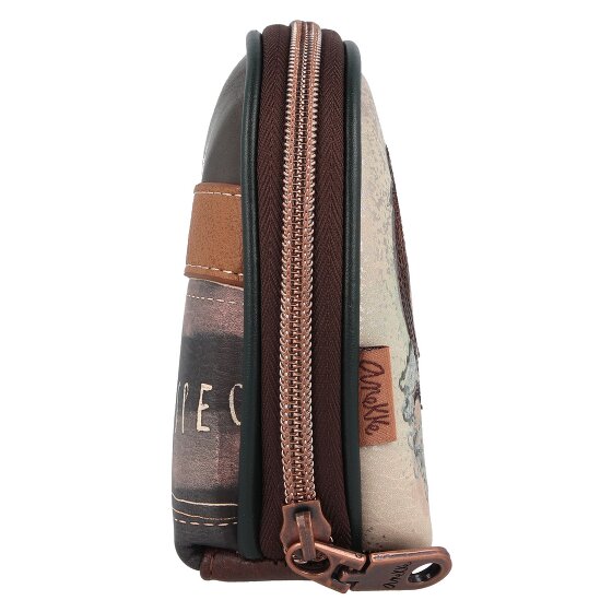 Anekke Canada Portemonnee RFID 19 cm