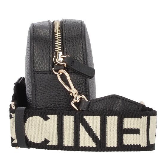 Coccinelle Tebe Schoudertas Leer 18 cm