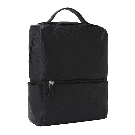 Voi Hirsch Stad rugzak Leer 29.5 cm Voi Hirsch Stad rugzak Leer 29.5 cm