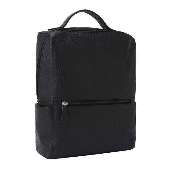 Voi Hirsch Stad rugzak Leer 29.5 cm