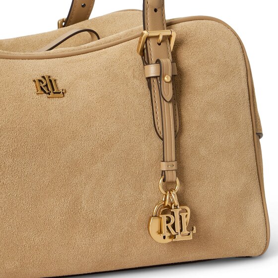 Lauren Ralph Lauren Marcy Schoudertas Leder 35 cm