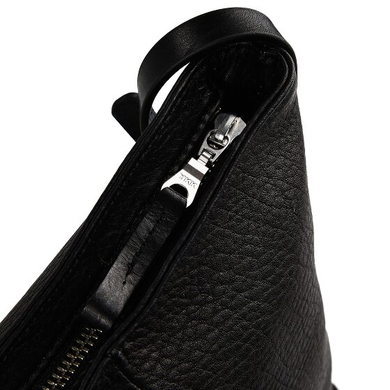 Harold's Chaza Mini tas Schoudertas Leer 15 cm