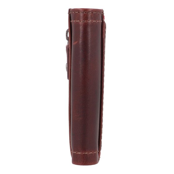 camel active Salamanca Portemonnee Leer 10 cm