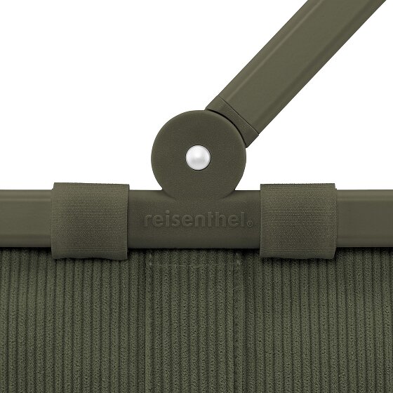 reisenthel Draagtas boodschappentas 48 cm