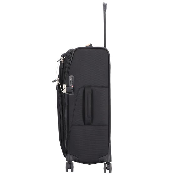 Samsonite Spark SNG ECO Spinner 4-wielige trolley 67 cm