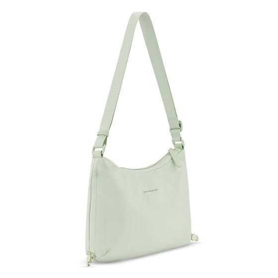 Kapten & Son Skara Small Schoudertas 34.5 cm