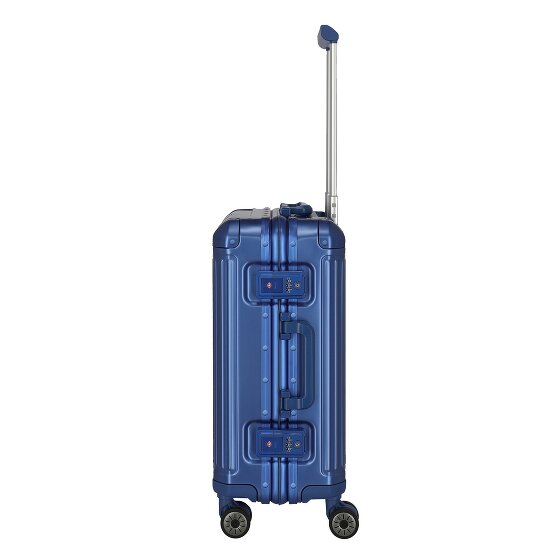 Travelite Volgende 4-wielige cabinewagen 55 cm