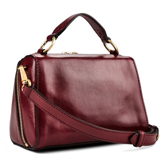 The Bridge Handtas Leder 20 cm