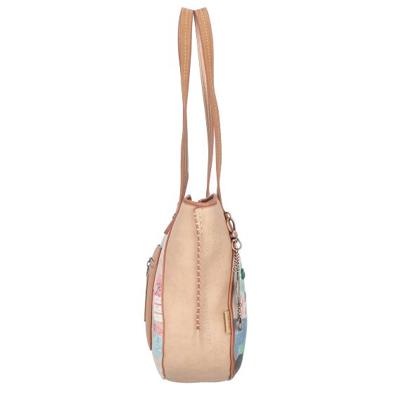 Anekke Mediterrane boodschappentas 45 cm