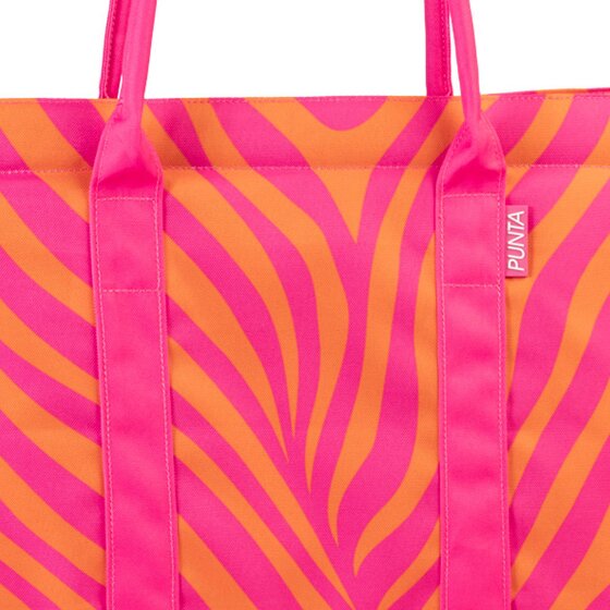 Punta Daily Shopper Opvouwbare boodschappentas 42 cm